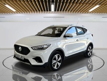 Used MG MG ZS 2022 for sale - 78524840: Photo