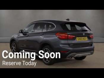 Used BMW X1 2019 for sale - 74844595: Photo