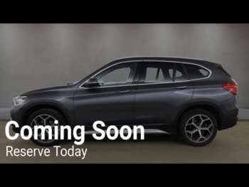 Used BMW X1 2019 for sale - 74844595: Photo