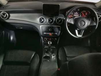 Used Mercedes-Benz GLA 2018 for sale - 74812178: Photo