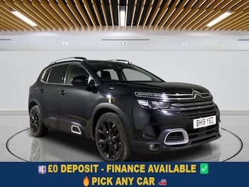 Citroen - C5 Aircross