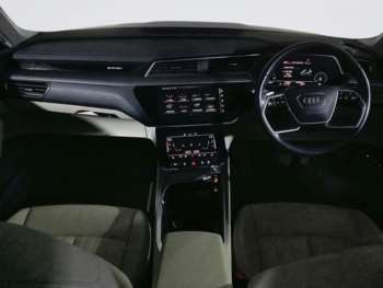 Used Audi e-tron 2020 for sale - 75347054: Photo