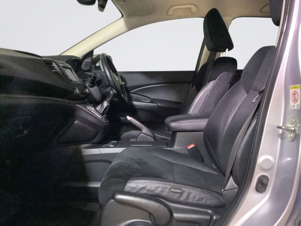 Used Honda CR-V 2014 for sale - 76934780: Photo 12