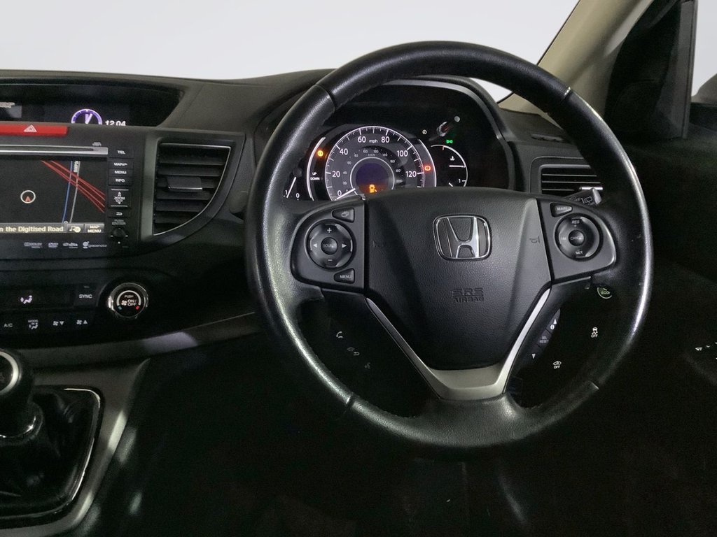 Used Honda CR-V 2014 for sale - 76934780: Photo 15