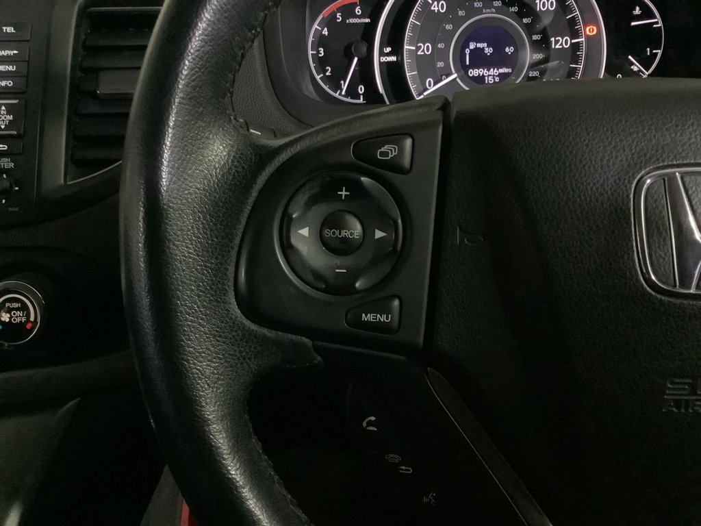 Used Honda CR-V 2014 for sale - 76934780: Photo 17