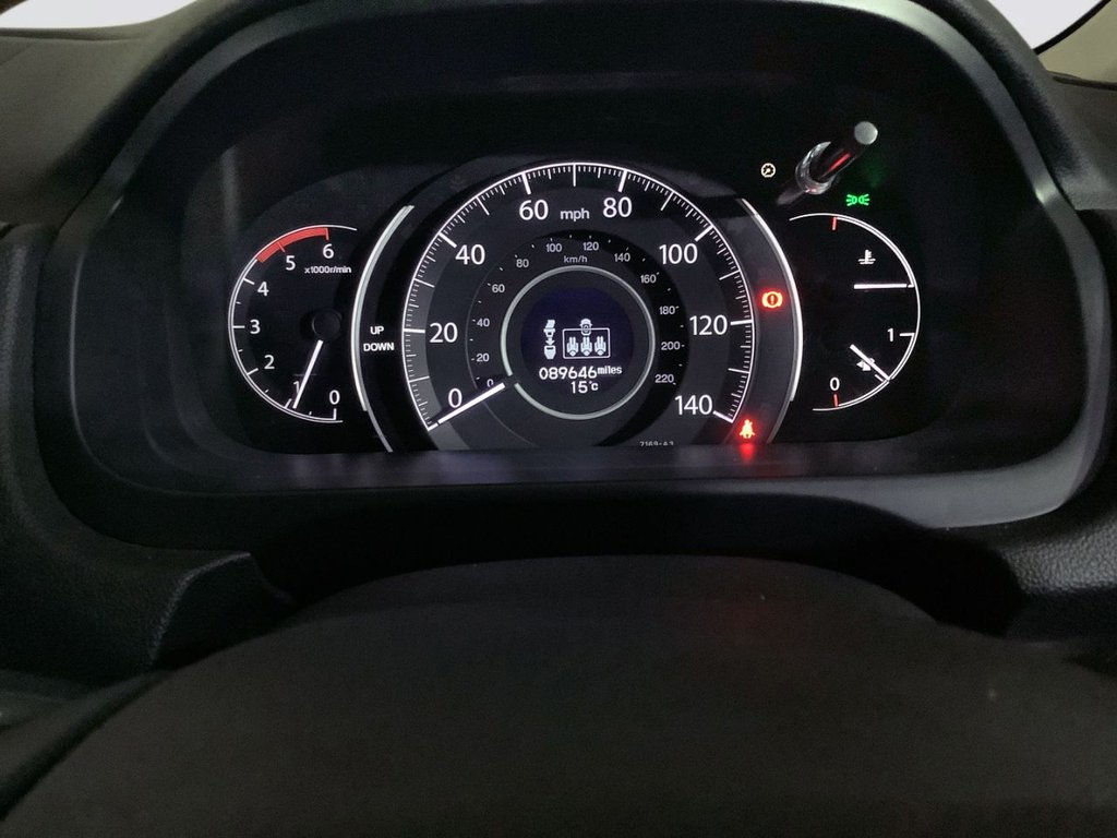 Used Honda CR-V 2014 for sale - 76934780: Photo 18