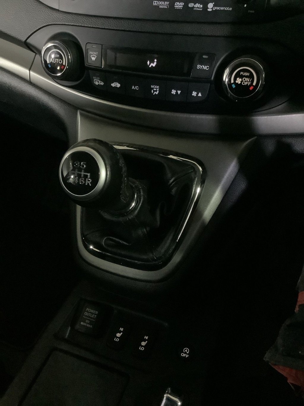 Used Honda CR-V 2014 for sale - 76934780: Photo 24