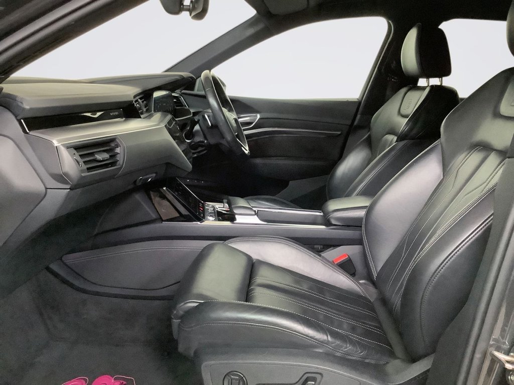Used Audi e-tron 2020 for sale - 78082478: Photo 12