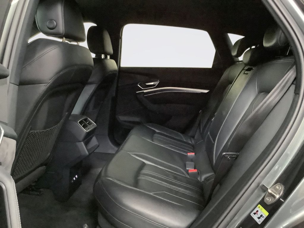 Used Audi e-tron 2020 for sale - 78082478: Photo 13