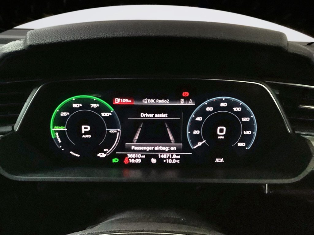 Used Audi e-tron 2020 for sale - 78082478: Photo 18