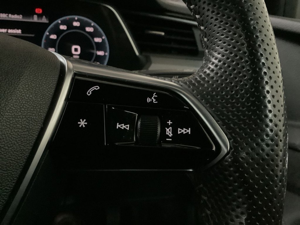 Used Audi e-tron 2020 for sale - 78082478: Photo 19