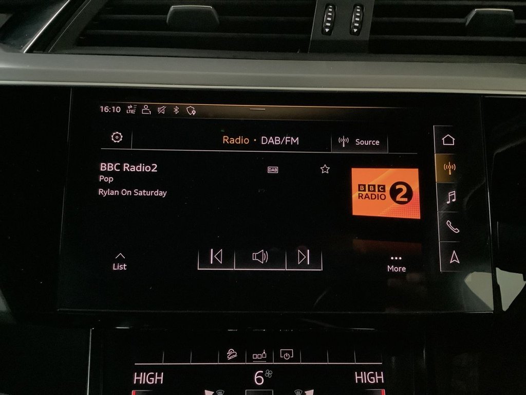 Used Audi e-tron 2020 for sale - 78082478: Photo 23