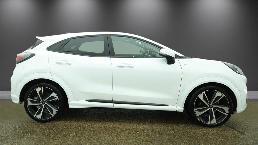 Used Ford Puma 2020 for sale - 78044484: Photo 5