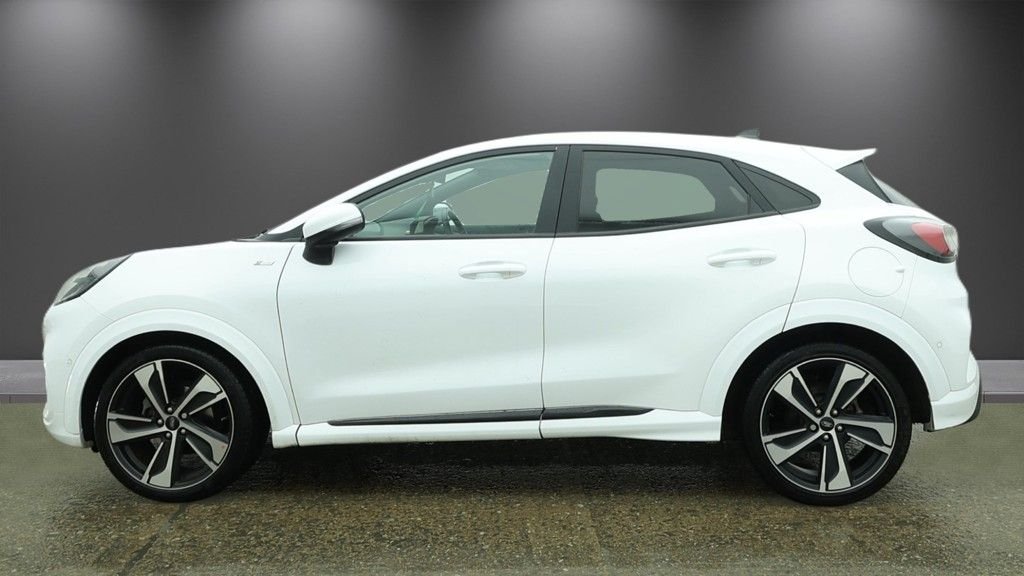Used Ford Puma 2020 for sale - 78044484: Photo 6