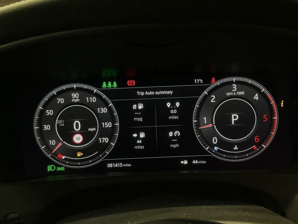 Used Jaguar F-Pace 2020 for sale - 77820613: Photo 16