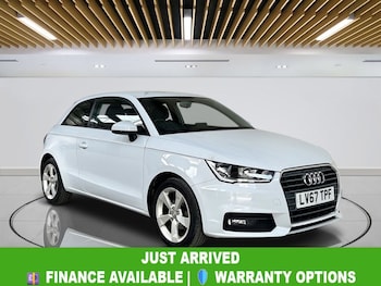 Used Audi A1 2017 for sale - 78780708: Photo