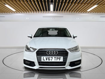 Used Audi A1 2017 for sale - 78780708: Photo