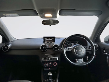 Used Audi A1 2017 for sale - 78780708: Photo