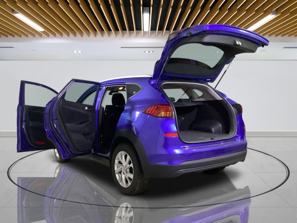 Used Hyundai TUCSON 2019 for sale - 76668149: Photo 10