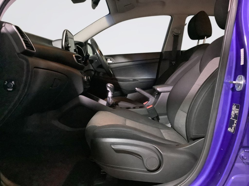 Used Hyundai TUCSON 2019 for sale - 76668149: Photo 12