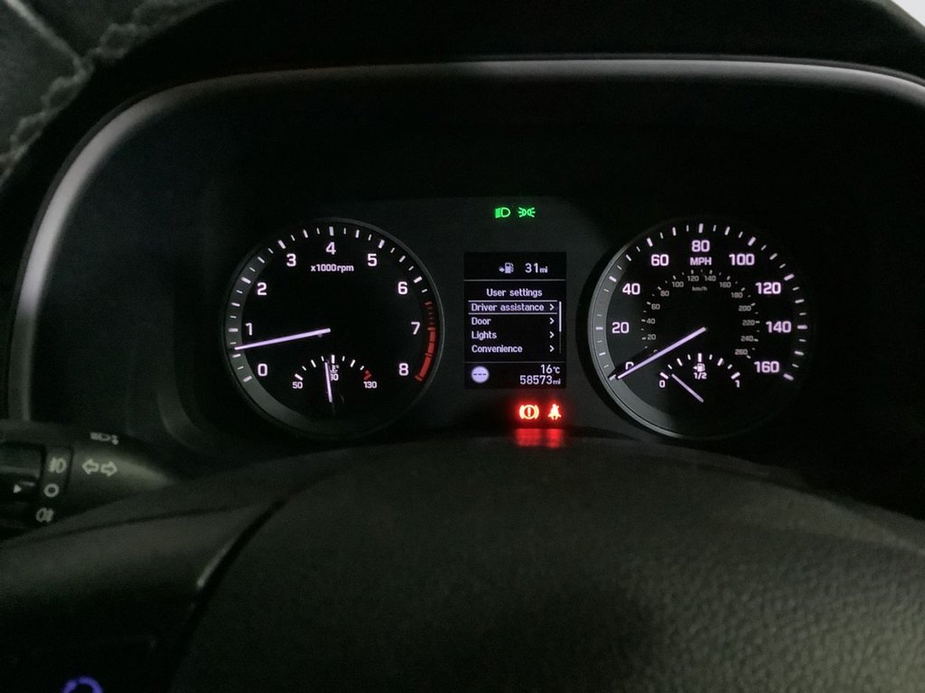 Used Hyundai TUCSON 2019 for sale - 76668149: Photo 18