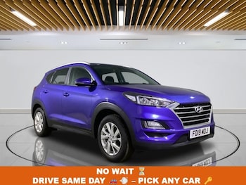 2019 (19) - 1.6 GDi SE Nav 5dr 2WD