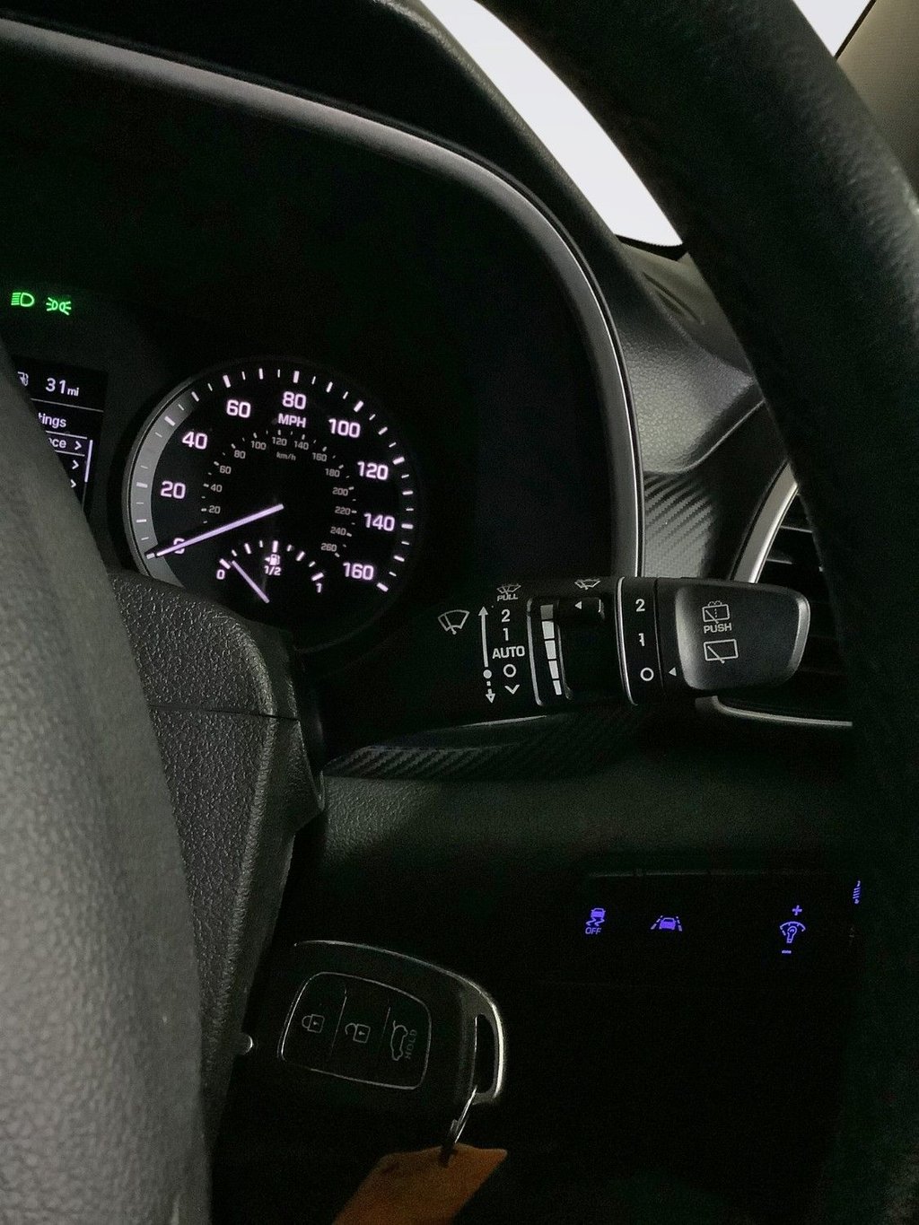 Used Hyundai TUCSON 2019 for sale - 76668149: Photo 21