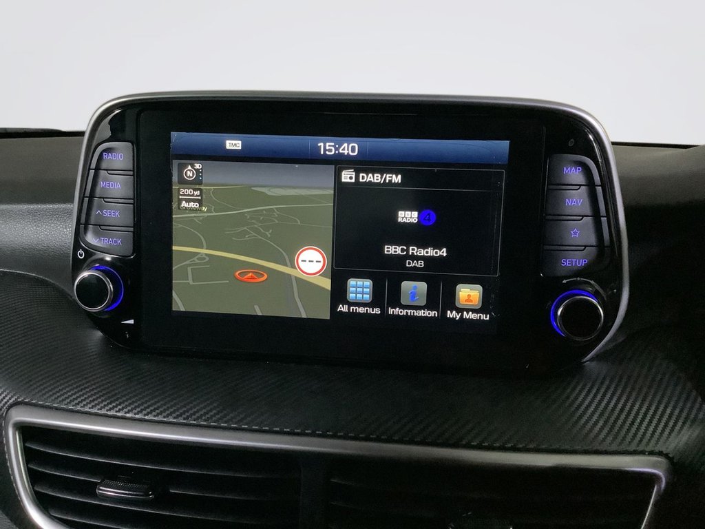 Used Hyundai TUCSON 2019 for sale - 76668149: Photo 23