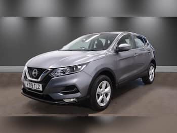 Used Nissan Qashqai 2019 for sale - 79481691: Photo