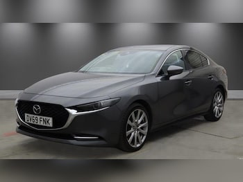 Used Mazda Mazda3 2019 for sale - 79276025: Photo