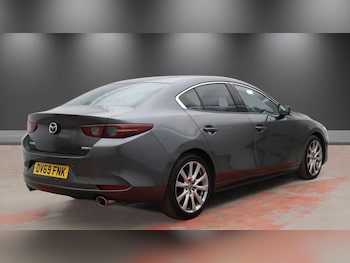 Used Mazda Mazda3 2019 for sale - 79276025: Photo