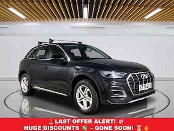 Audi - Q5