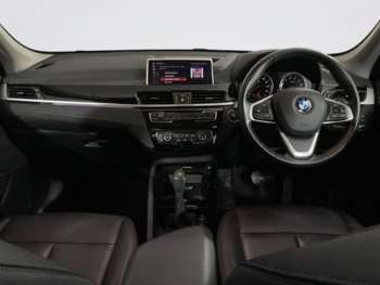Used BMW X1 2021 for sale - 75242557: Photo