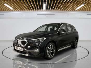 Used BMW X1 2021 for sale - 75242557: Photo