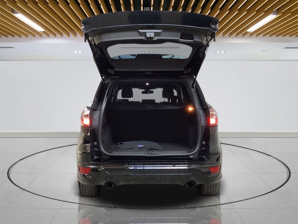 Used Ford Kuga 2019 for sale - 78008871: Photo 10