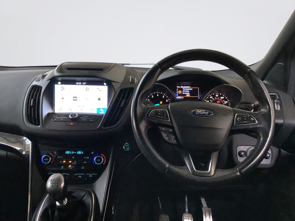 Used Ford Kuga 2019 for sale - 78008871: Photo 16