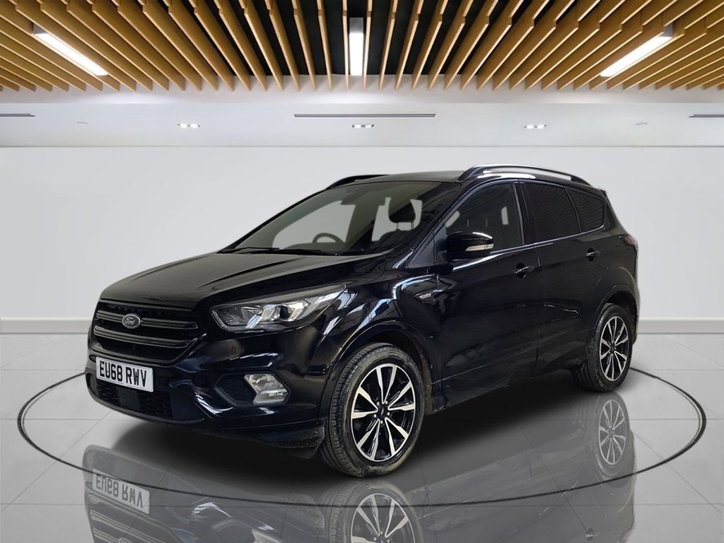 Used Ford Kuga 2019 for sale - 78008871: Photo 4