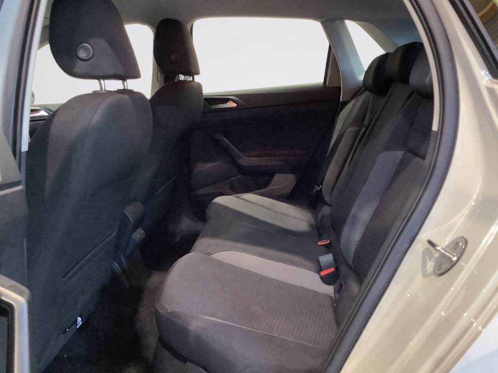 Used Volkswagen Polo 2023 for sale - 77546632: Photo 12