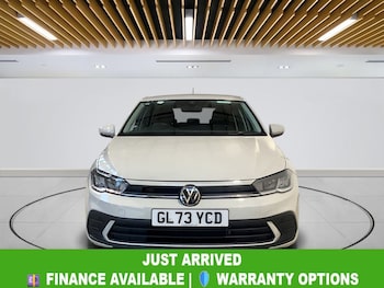 Used Volkswagen Polo 2023 for sale - 77546632: Photo