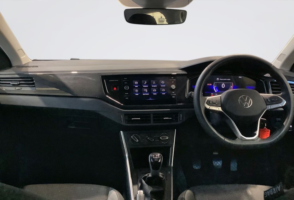 Used Volkswagen Polo 2023 for sale - 77546632: Photo 2