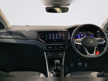 Used Volkswagen Polo 2023 for sale - 77546632: Photo