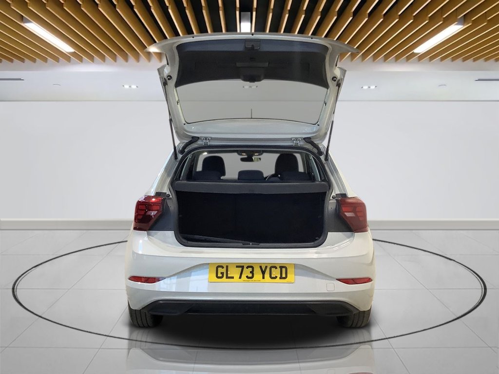 Used Volkswagen Polo 2023 for sale - 77546632: Photo 8