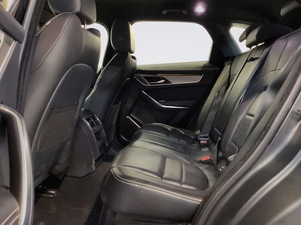 Used Jaguar F-Pace 2021 for sale - 77725757: Photo 13