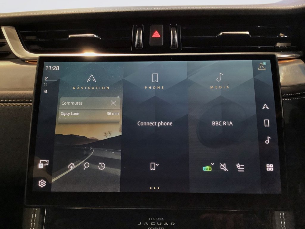 Used Jaguar F-Pace 2021 for sale - 77725757: Photo 23