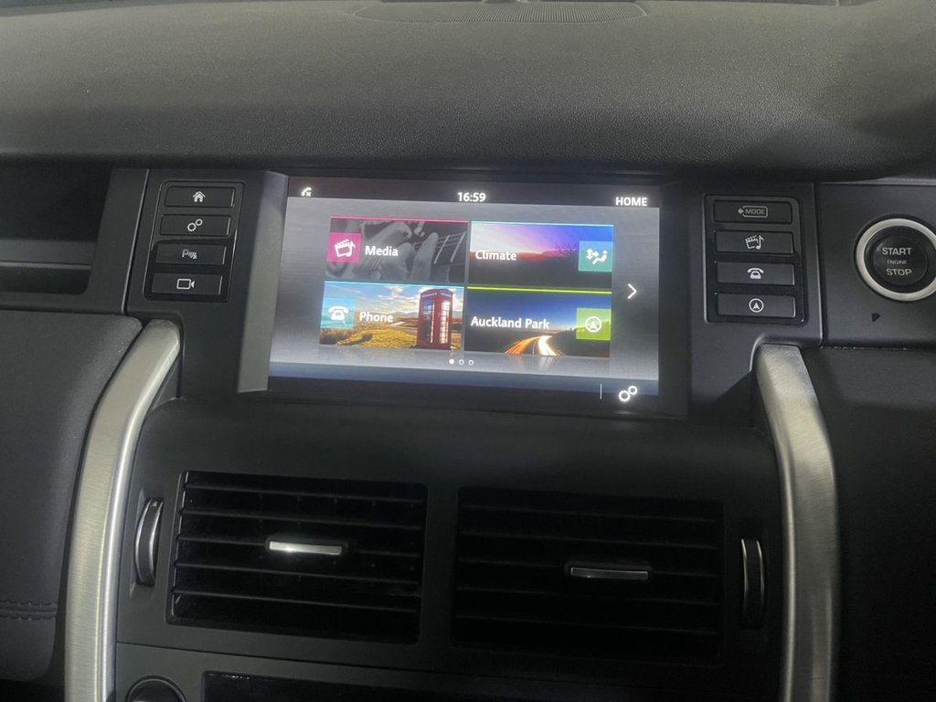 Used Land Rover Discovery Sport 2018 for sale - 77064846: Photo 26