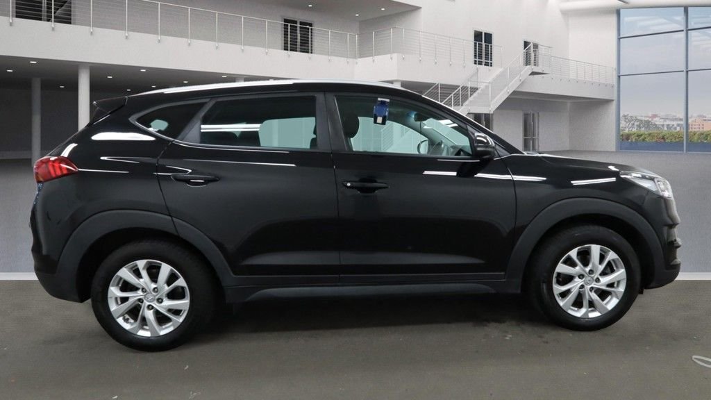 Used Hyundai TUCSON 2019 for sale - 76429837: Photo 5
