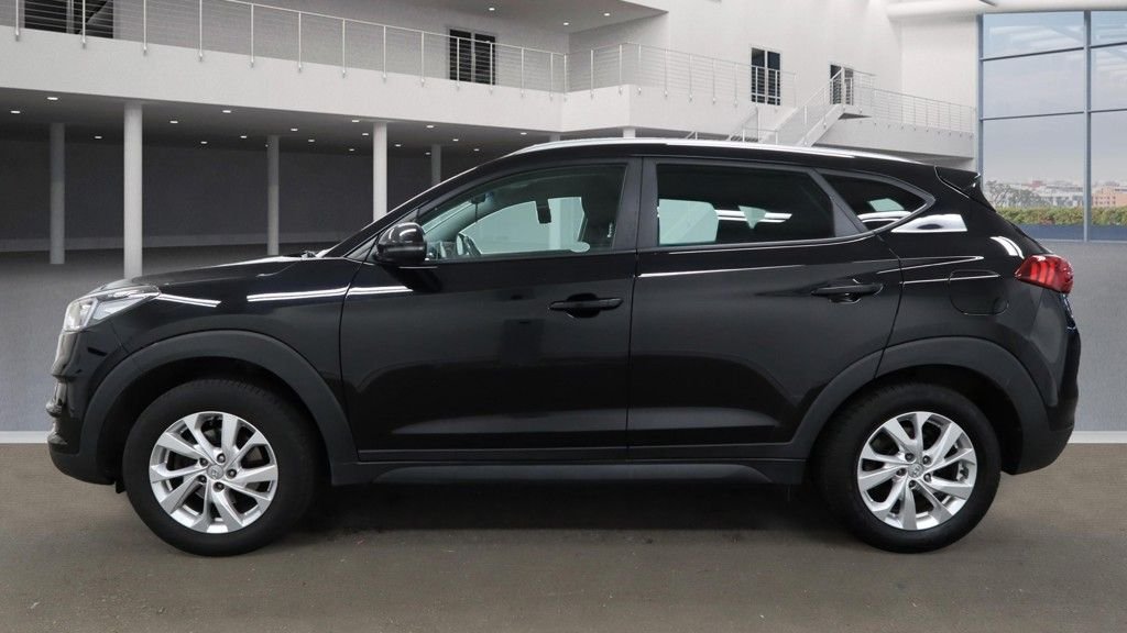 Used Hyundai TUCSON 2019 for sale - 76429837: Photo 6