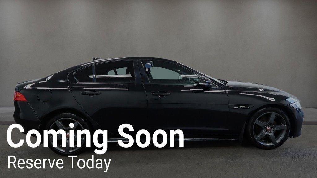 Used Jaguar XE 2017 for sale - 77734607: Photo 11