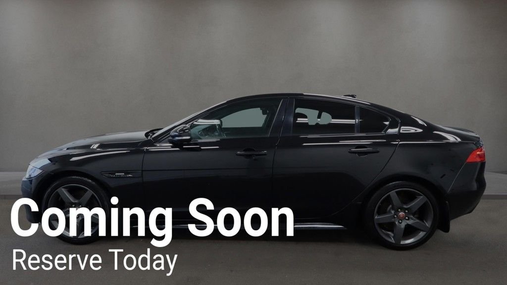 Used Jaguar XE 2017 for sale - 77734607: Photo 12