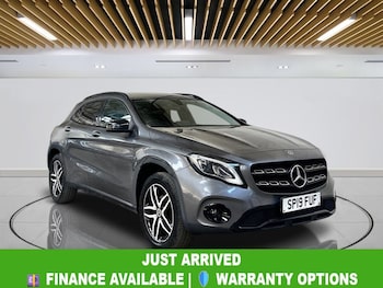 Used Mercedes-Benz GLA 2019 for sale - 78985528: Photo